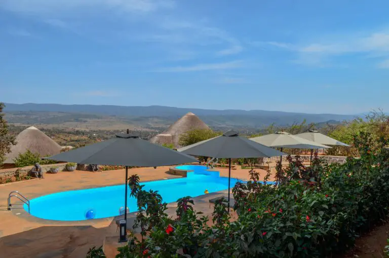 Read more about the article Beyond the Beautiful Views