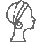 001-african-woman-gray 001-african-woman-gray